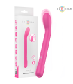 INTENSE - KARLIE ESTIMULADOR PUNTO-G RECARGABLE ROSA