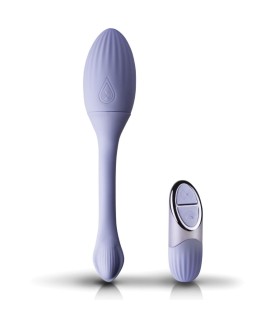 NIYA N1 MASAJEADOR PELVICO KEGEL CON CONTROL REMOTO