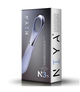 NIYA N3 MASAJEADOR DE PRECISION PARA ZONAS EROGENAS