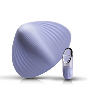 NIYA N5 MASAJEADOR INTIMO MULTIUSO CON CONTROL REMOTO