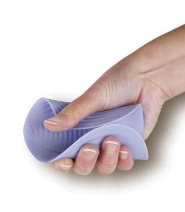 NIYA N5 MASAJEADOR INTIMO MULTIUSO CON CONTROL REMOTO