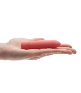 JE JOUE ILY BALA VIBRADORA ROSA
