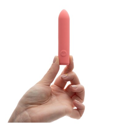 JE JOUE ILY BALA VIBRADORA ROSA