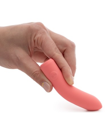 JE JOUE ILY BALA VIBRADORA ROSA