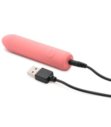 JE JOUE ILY BALA VIBRADORA ROSA