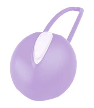 FUN FACTORY SMARTBALL UNO BOLA KEGEL VIOLETA