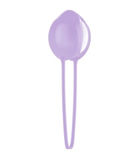 FUN FACTORY SMARTBALL UNO BOLA KEGEL VIOLETA