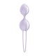 FUN FACTORY SMARTBALLS DUO BOLAS KEGEL VIOLETA