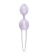 FUN FACTORY SMARTBALLS DUO BOLAS KEGEL VIOLETA