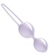 FUN FACTORY SMARTBALLS DUO BOLAS KEGEL VIOLETA