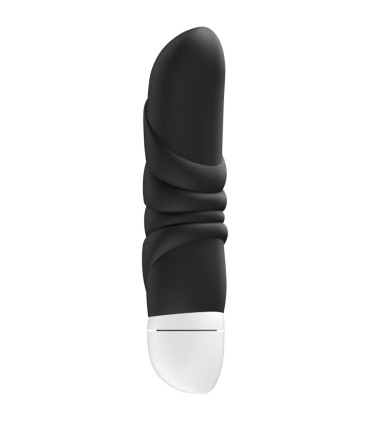 FUN FACTORY JAM MINI VIBRADOR NEGRO