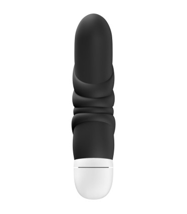 FUN FACTORY JAM MINI VIBRADOR NEGRO