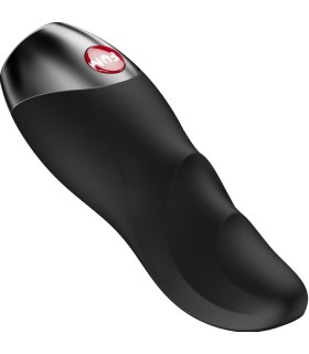 FUN FACTORY VIOLA BALA VIBRADORA NEGRO