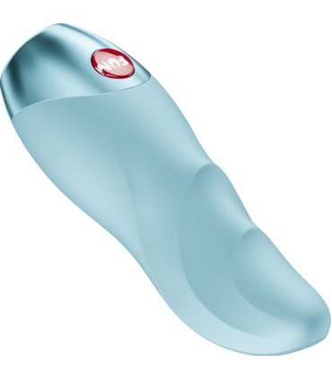 FUN FACTORY VIOLA BALA VIBRADORA AZUL