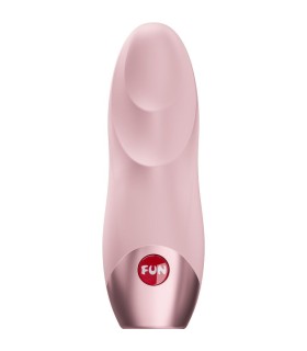 FUN FACTORY VIOLA BALA VIBRADORA ROSA CLARO