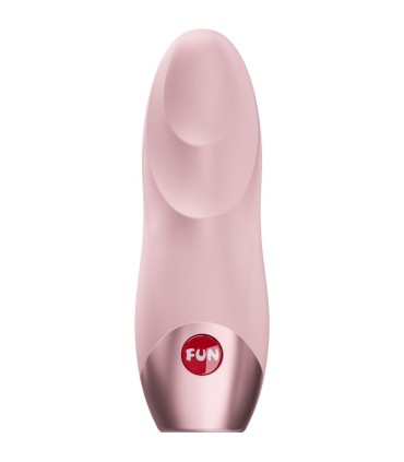 FUN FACTORY VIOLA BALA VIBRADORA ROSA CLARO