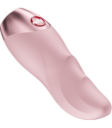 FUN FACTORY VIOLA BALA VIBRADORA ROSA CLARO