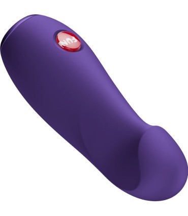 FUN FACTORY STELLA BALA VIBRADORA MORADO OSCURO