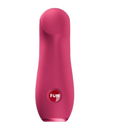 FUN FACTORY STELLA BALA VIBRADORA FRAMBUESA