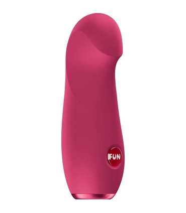 FUN FACTORY STELLA BALA VIBRADORA FRAMBUESA