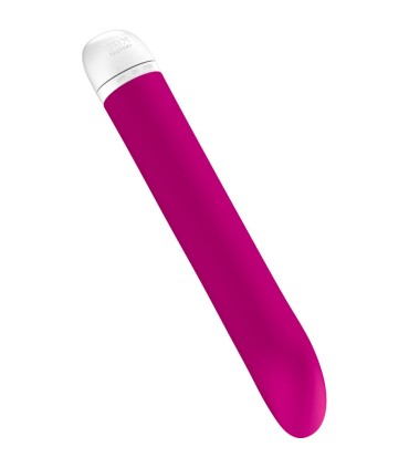FUN FACTORY JOUPIE VIBRADOR PUNTO G MAGENTA