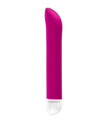 FUN FACTORY JOUPIE VIBRADOR PUNTO G MAGENTA