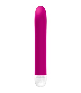 FUN FACTORY JOUPIE VIBRADOR PUNTO G MAGENTA