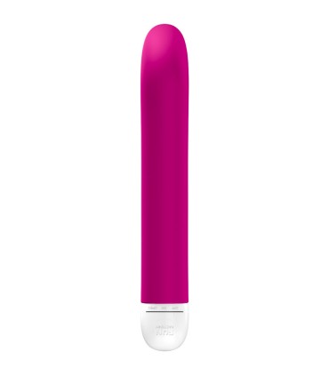 FUN FACTORY JOUPIE VIBRADOR PUNTO G MAGENTA