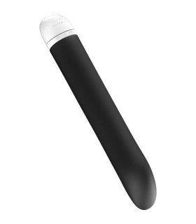 FUN FACTORY JOUPIE VIBRADOR PUNTO G NEGRO
