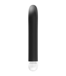FUN FACTORY JOUPIE VIBRADOR PUNTO G NEGRO