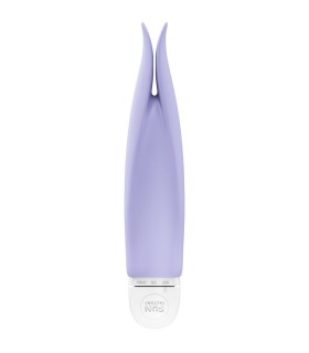FUN FACTORY VOLITA VIBRADOR LAY ON VIOLETA