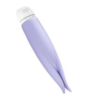 FUN FACTORY VOLITA VIBRADOR LAY ON VIOLETA