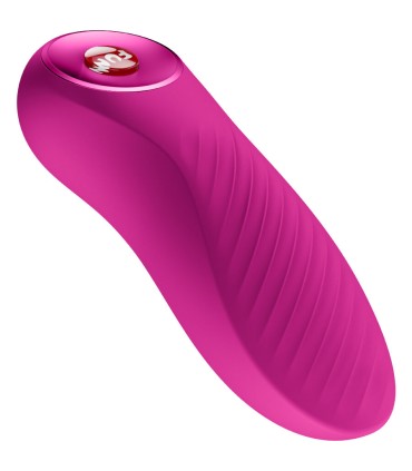 FUN FACTORY BIJOU BALA VIBRADORA MAGENTA