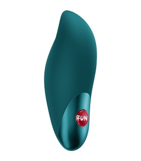 FUN FACTORY CHARME BALA VIBRADORA VERDE