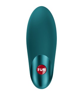 FUN FACTORY CHARME BALA VIBRADORA VERDE