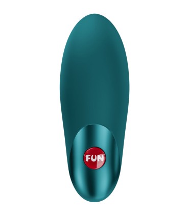 FUN FACTORY CHARME BALA VIBRADORA VERDE