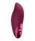 FUN FACTORY CHARME BALA VIBRADORA BURDEOS