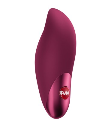 FUN FACTORY CHARME BALA VIBRADORA BURDEOS