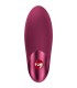 FUN FACTORY CHARME BALA VIBRADORA BURDEOS