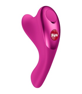 FUN FACTORY BEONE DEDO VIBRADOR MAGENTA