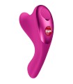 FUN FACTORY - BE·ONE DEDO VIBRADOR MAGENTA
