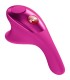 FUN FACTORY BEONE DEDO VIBRADOR MAGENTA