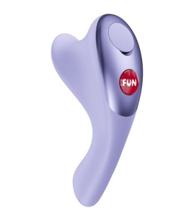 FUN FACTORY BEONE DEDO VIBRADOR VIOLETA