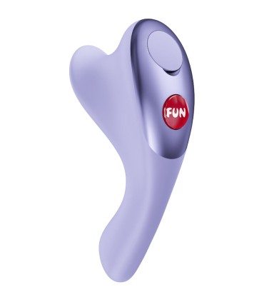 FUN FACTORY BEONE DEDO VIBRADOR VIOLETA