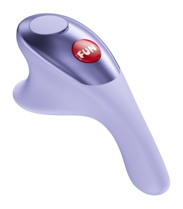 FUN FACTORY BEONE DEDO VIBRADOR VIOLETA
