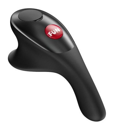 FUN FACTORY BEONE DEDO VIBRADOR NEGRO