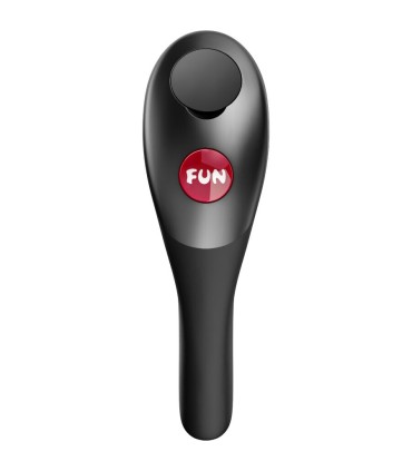 FUN FACTORY BEONE DEDO VIBRADOR NEGRO