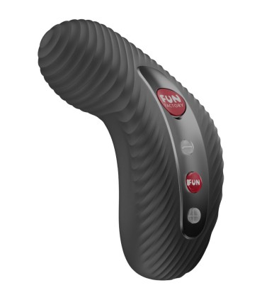 FUN FACTORY LAYA III VIBRADOR LAY ON NEGRO