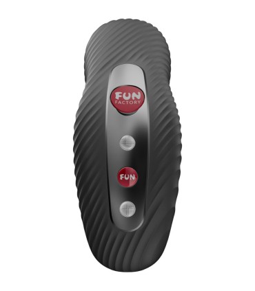 FUN FACTORY LAYA III VIBRADOR LAY ON NEGRO