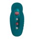 FUN FACTORY LAYA III VIBRADOR LAY ON VERDE